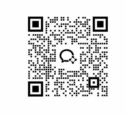 合智通企业微信二维码